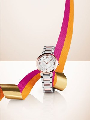 ルイ・ヴィトンが贈るホリデイギフト、アフリカ民族モチーフのバッグや新作ウォレットも|写真11