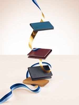 ルイ・ヴィトンが贈るホリデイギフト、アフリカ民族モチーフのバッグや新作ウォレットも|写真17