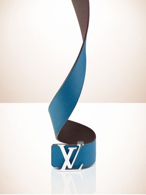 ルイ・ヴィトンが贈るホリデイギフト、アフリカ民族モチーフのバッグや新作ウォレットも|写真21