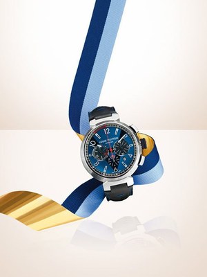 ルイ・ヴィトンが贈るホリデイギフト、アフリカ民族モチーフのバッグや新作ウォレットも|写真26