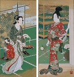 東京・丸の内で、英国人も愛した幕末明治のスター絵師・暁斎と弟子コンドルの展覧会｜写真6