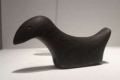 「シンプルなかたち展」