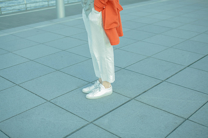 ファブリック バイ カズイ 2015年春夏<span>コレクション</span> - 写真21
