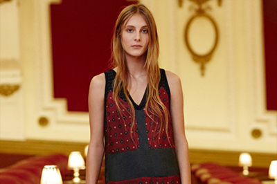 ラグ ＆ ボーン 2015年プレフォール ウィメンズ コレクション