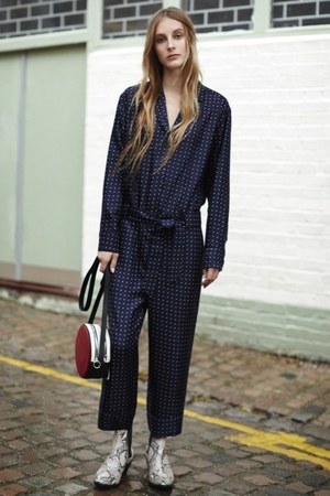 ラグ ＆ ボーン(rag & bone) 2015年プレフォールウィメンズコレクション  - 写真11