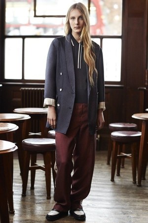 ラグ ＆ ボーン(rag & bone) 2015年プレフォールウィメンズコレクション  - 写真6