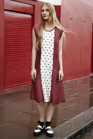 ラグ ＆ ボーン(rag & bone) 2015年プレフォールウィメンズコレクション  - 写真8