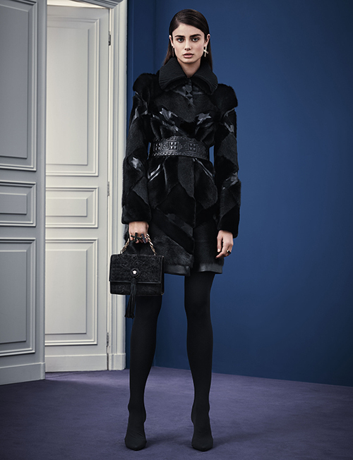 ヴェルサーチェ 2015年プレフォール<span>コレクション</span> - 写真18