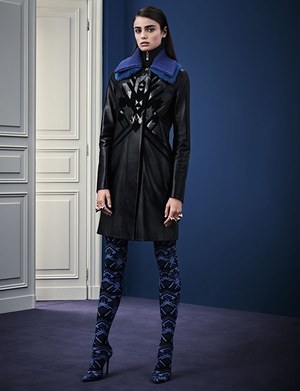 ヴェルサーチェ(VERSACE) 2015年プレフォールウィメンズコレクション  - 写真1