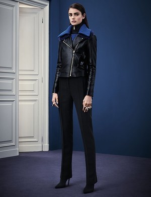 ヴェルサーチェ(VERSACE) 2015年プレフォールウィメンズコレクション  - 写真3