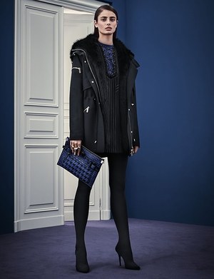 ヴェルサーチェ(VERSACE) 2015年プレフォールウィメンズコレクション  - 写真7