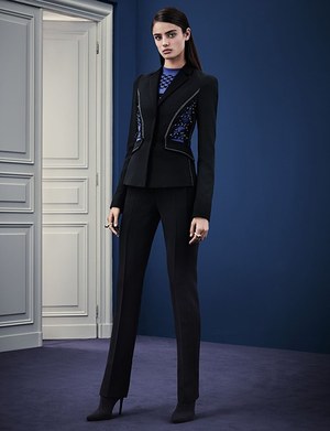 ヴェルサーチェ(VERSACE) 2015年プレフォールウィメンズコレクション  - 写真8