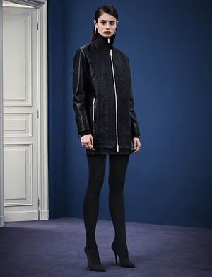 ヴェルサーチェ(VERSACE) 2015年プレフォールウィメンズコレクション  - 写真17