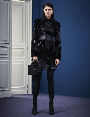 ヴェルサーチェ(VERSACE) 2015年プレフォールウィメンズコレクション  - 写真18