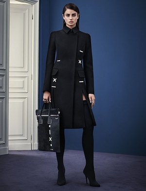 ヴェルサーチェ(VERSACE) 2015年プレフォールウィメンズコレクション  - 写真24