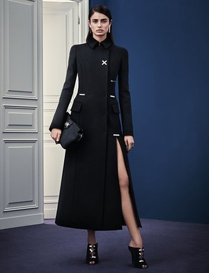 ヴェルサーチェ(VERSACE) 2015年プレフォールウィメンズコレクション  - 写真25