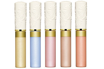 ポール ＆ ジョー ボーテの新作リキッドアイカラー、ひと塗りで印象的なまなざしに