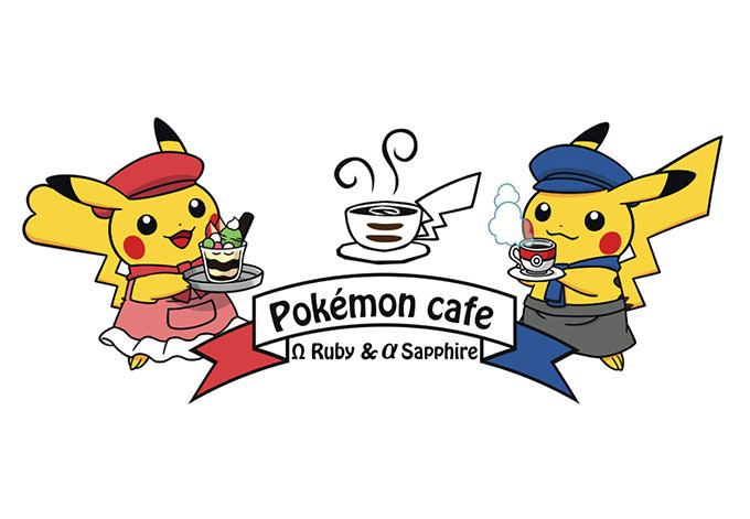 ポケモンカフェが渋谷パルコにオープン - 通信で限定ピカチュウをゲット！｜写真24