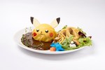 ポケモンカフェが渋谷パルコにオープン - 通信で限定ピカチュウをゲット！｜写真1