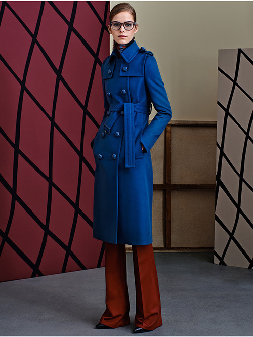 グッチ 2014年プレフォール<span>コレクション</span> - 写真5