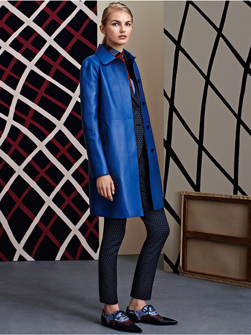 グッチ 2014年プレフォール<span>コレクション</span> - 写真7