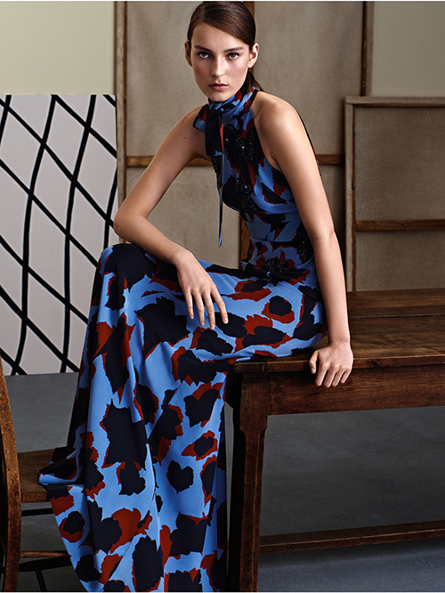 グッチ 2014年プレフォール<span>コレクション</span> - 写真11
