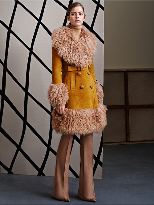 グッチ 2014年プレフォール<span>コレクション</span> - 写真13