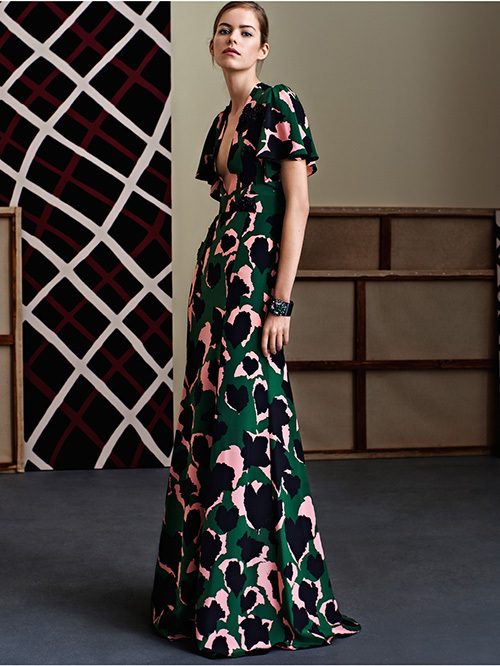 グッチ 2014年プレフォール<span>コレクション</span> - 写真19