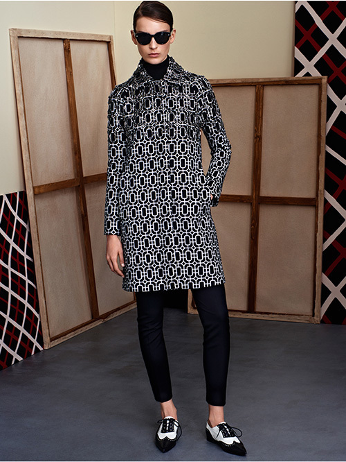 グッチ 2014年プレフォール<span>コレクション</span> - 写真30