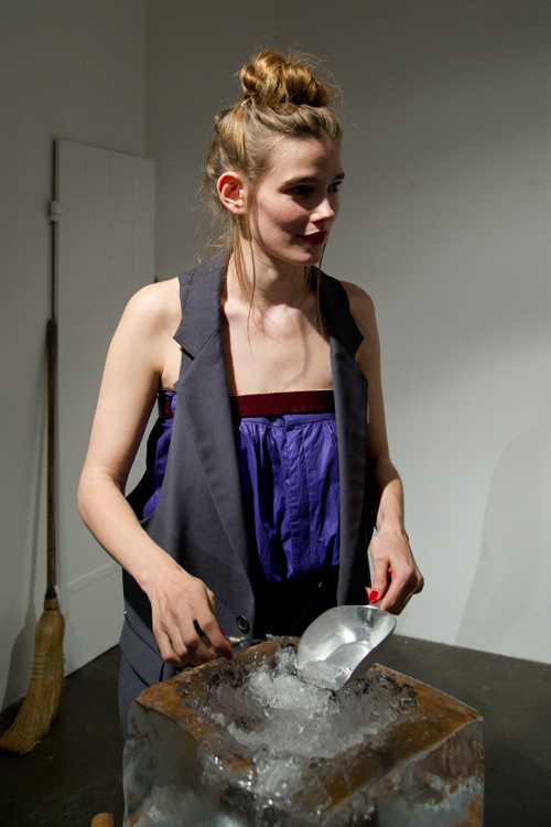 ブレス 2011年春夏<span>コレクション</span> - 写真5