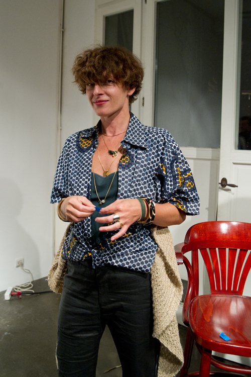 ブレス 2011年春夏<span>コレクション</span> - 写真10