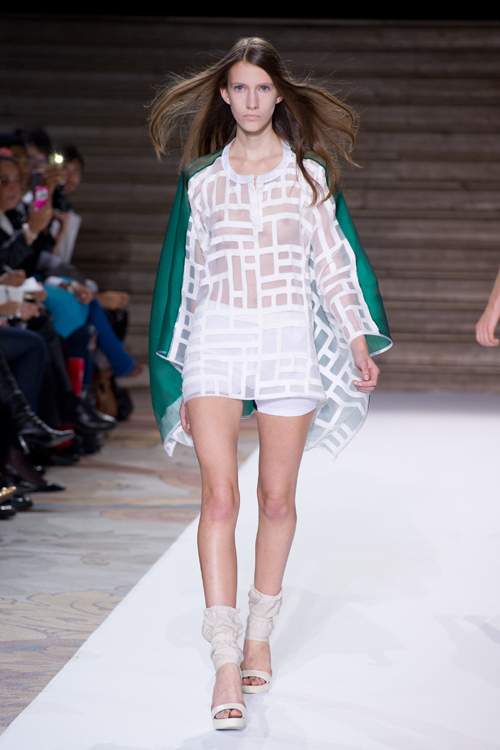 コムーン 2011年春夏<span>コレクション</span> - 写真5