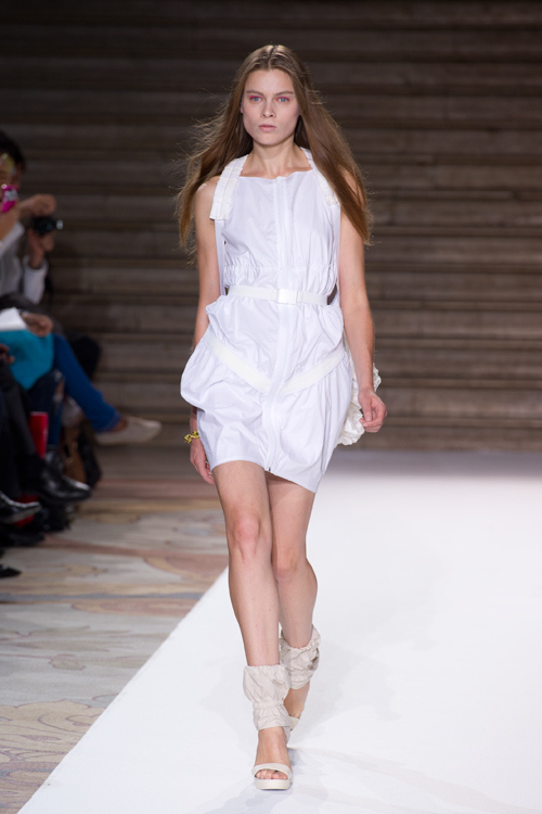 コムーン 2011年春夏<span>コレクション</span> - 写真19