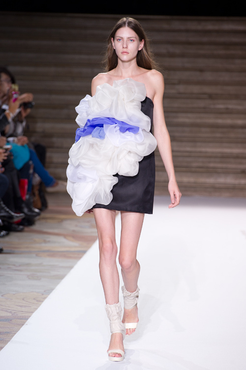 コムーン 2011年春夏<span>コレクション</span> - 写真30