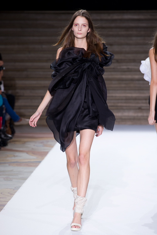 コムーン 2011年春夏<span>コレクション</span> - 写真32