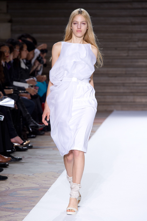 コムーン 2011年春夏<span>コレクション</span> - 写真33