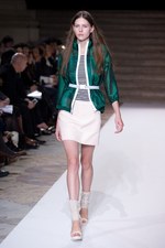 爽やかな風が駆け抜けるような コムーン(COMMUUN)　2011年春夏コレクション｜写真8