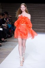 爽やかな風が駆け抜けるような コムーン(COMMUUN)　2011年春夏コレクション｜写真26