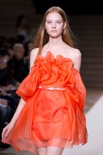 爽やかな風が駆け抜けるような コムーン(COMMUUN)　2011年春夏コレクション｜写真27