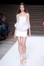 爽やかな風が駆け抜けるような コムーン(COMMUUN)　2011年春夏コレクション｜写真28