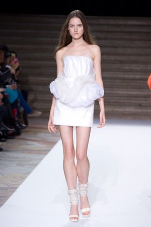 コムーン(COMMUUN) 2011年春夏ウィメンズコレクション  - 写真28