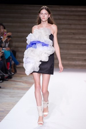 コムーン(COMMUUN) 2011年春夏ウィメンズコレクション  - 写真30