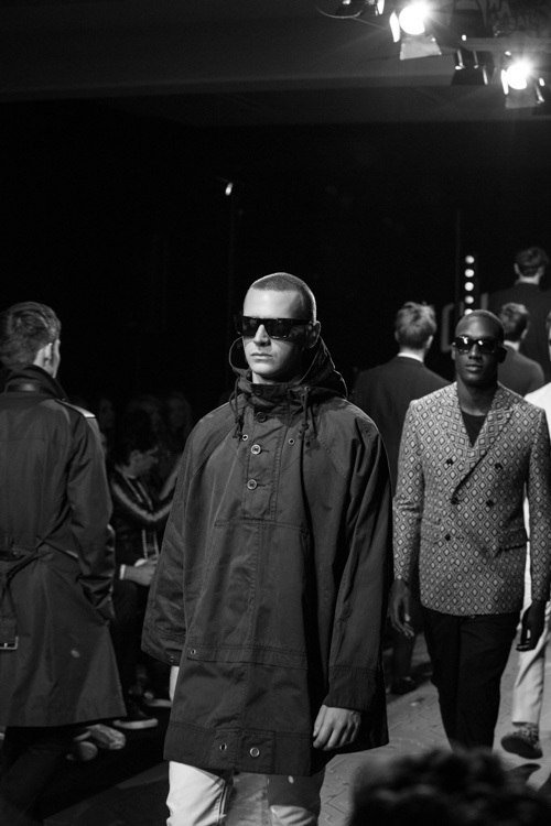 プリティーグリーン 2015年春夏<span>コレクション</span> - 写真28