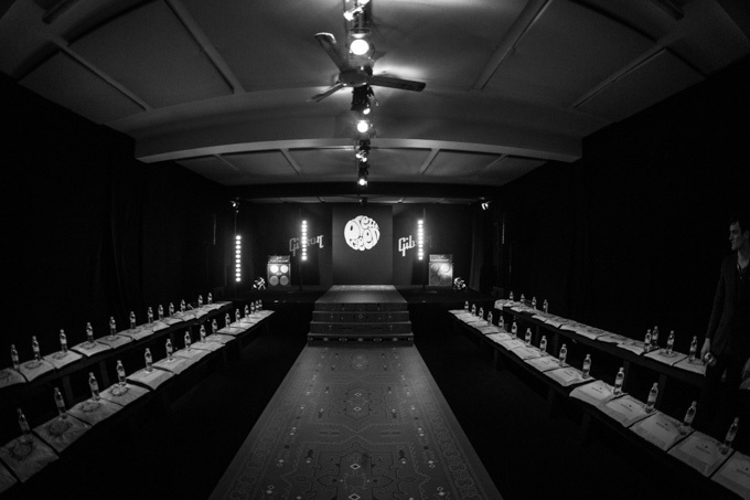 プリティーグリーン 2015年春夏<span>コレクション</span> - 写真30