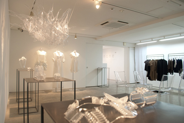 マメ クロゴウチ 2011年春夏<span>コレクション</span> - 写真20