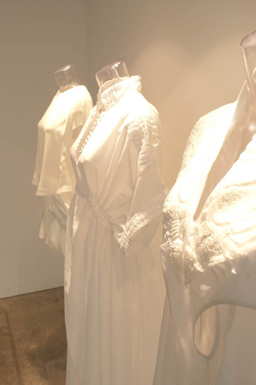 マメ クロゴウチ 2011年春夏<span>コレクション</span> - 写真21