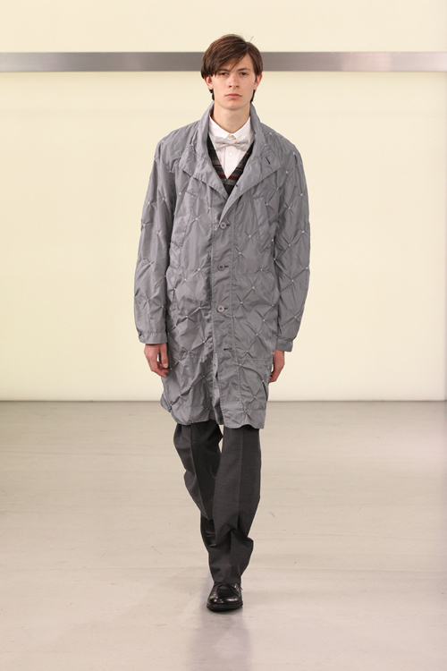 写真16/38｜イッセイ ミヤケ(ISSEY MIYAKE) 2011年春夏メンズ
