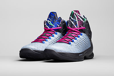 JORDAN MELO M3 ジョーダン カーメロ メロ3