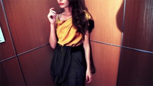 モトナリ オノ(motonari ono) 2011年春夏ウィメンズコレクション  - 写真16