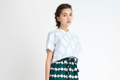 ファーファー(FURFUR) 2015年春夏 ウィメンズ